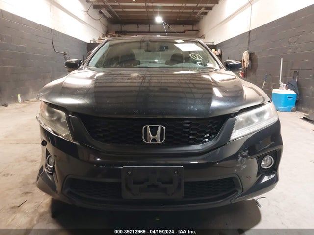 Honda Accord Ex-l V-6 2015 1HGCT2B82FA005496 Image 12