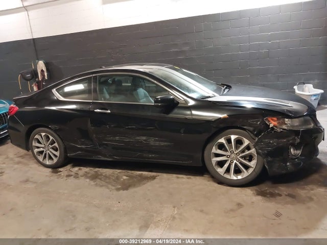 Honda Accord Ex-l V-6 2015 1HGCT2B82FA005496 Image 13