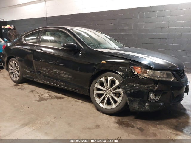 Honda Accord Ex-l V-6 2015 1HGCT2B82FA005496 Image 6