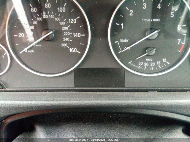 WBA8A3C52JK763729 BMW 320i Xdrive