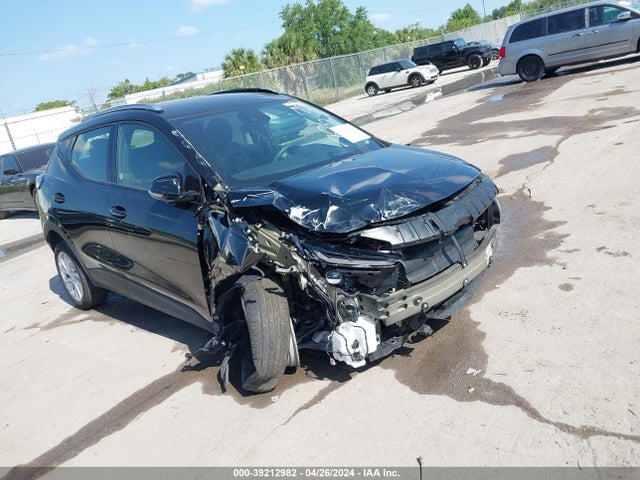 Chevrolet Bolt Euv Fwd Lt 2023 1G1FY6S0XP4167853 main image