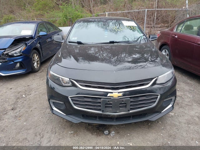 Chevrolet MALIBU LT 2018 1G1ZD5ST9JF181896 Image 12
