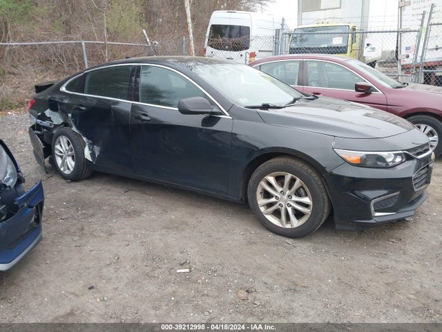 Chevrolet MALIBU LT 2018 1G1ZD5ST9JF181896 Image 13