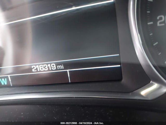 Chevrolet MALIBU LT 2018 1G1ZD5ST9JF181896 Image 15