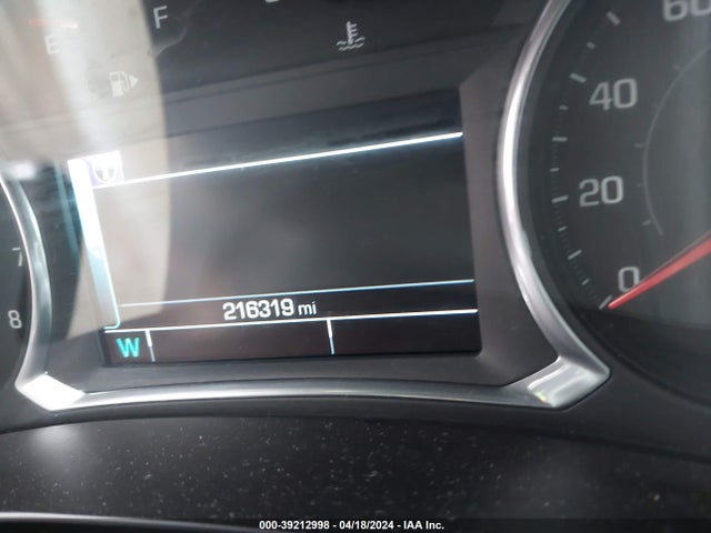Chevrolet MALIBU LT 2018 1G1ZD5ST9JF181896 Image 7