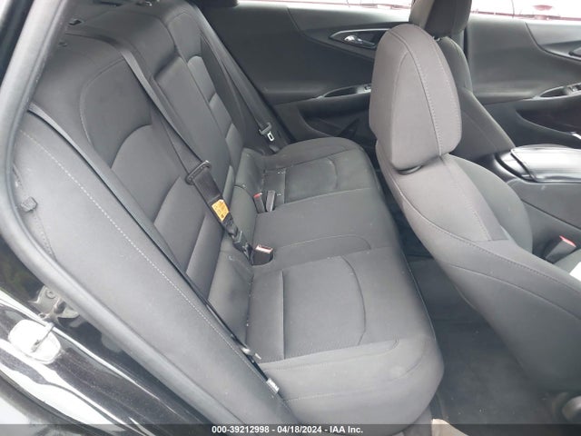 Chevrolet MALIBU LT 2018 1G1ZD5ST9JF181896 Image 8