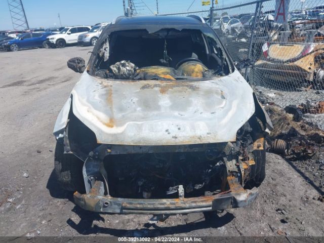 KNDPR3A64H7165321 KIA Sportage Sx Turbo