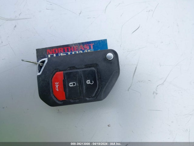 Jeep Gladiator Rubicon 4x4 2021 1C6JJTBG4ML596996 Image 11