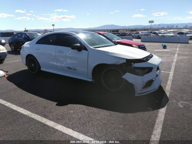 WDD5J4GB9LN034548 auction archive image