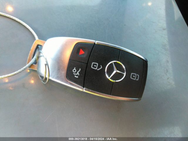 WDD5J4GB9LN034548 Mercedes-Benz CLA 250