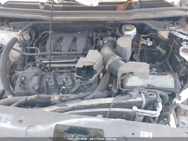 1FM5K8AR1GGB65046 Ford Utility Police Interceptor