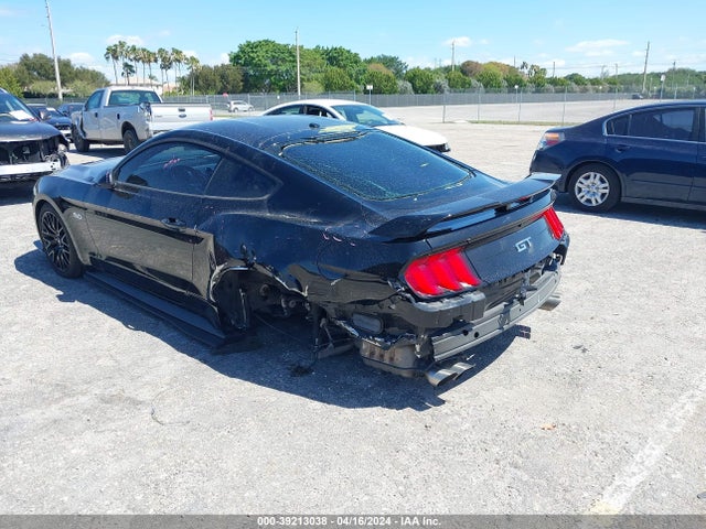 Ford MUSTANG GT 2019 1FA6P8CF5K5157183 Image 3