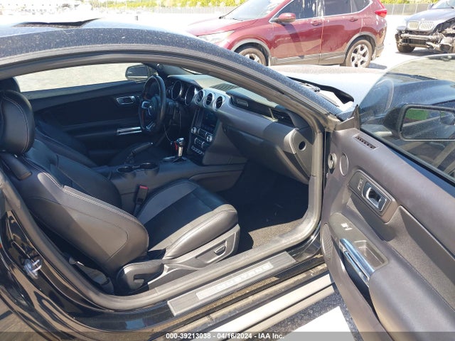 Ford MUSTANG GT 2019 1FA6P8CF5K5157183 Image 5
