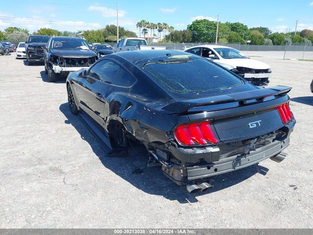 Ford MUSTANG GT 2019 1FA6P8CF5K5157183 Image 6