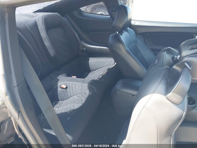 Ford MUSTANG GT 2019 1FA6P8CF5K5157183 Image 8