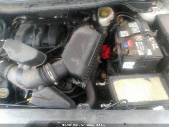 1FM5K8AR2GGB89047 Ford Utility Police Interceptor