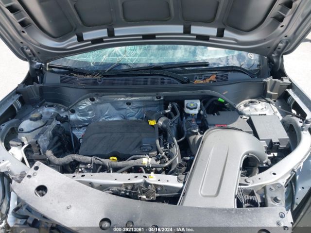 KL77LFE27RC132782 Chevrolet Trax Fwd Sp