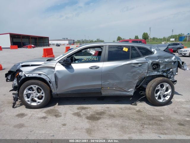 KL77LFE27RC132782 Chevrolet Trax Fwd Sp