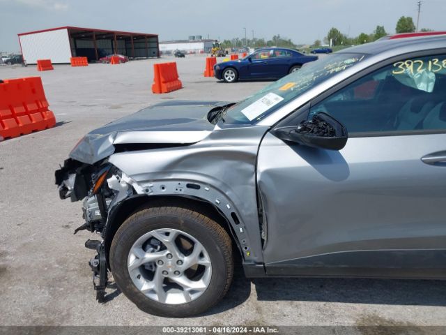 KL77LFE27RC132782 Chevrolet Trax Fwd Sp
