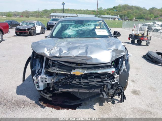 KL77LFE27RC132782 Chevrolet Trax Fwd Sp