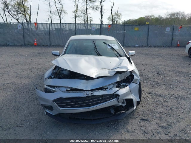 Chevrolet MALIBU LT 2018 1G1ZD5ST9JF133735 Image 12