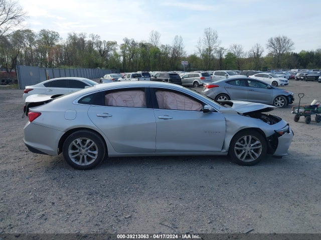 Chevrolet MALIBU LT 2018 1G1ZD5ST9JF133735 Image 13
