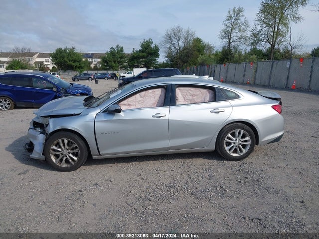 Chevrolet MALIBU LT 2018 1G1ZD5ST9JF133735 Image 14