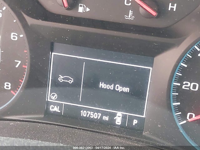 Chevrolet MALIBU LT 2018 1G1ZD5ST9JF133735 Image 15