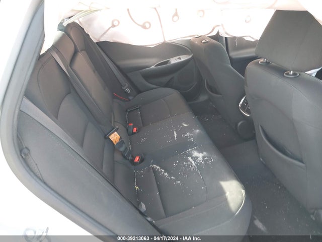 Chevrolet MALIBU LT 2018 1G1ZD5ST9JF133735 Image 8