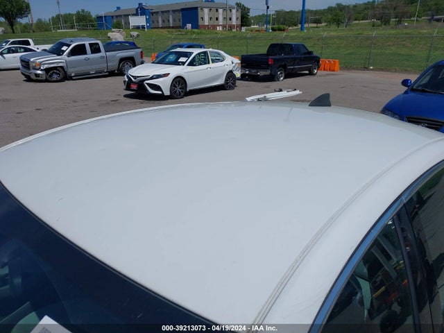 Chevrolet MALIBU LS 2016 1G1ZB5ST2GF258980 Image 12