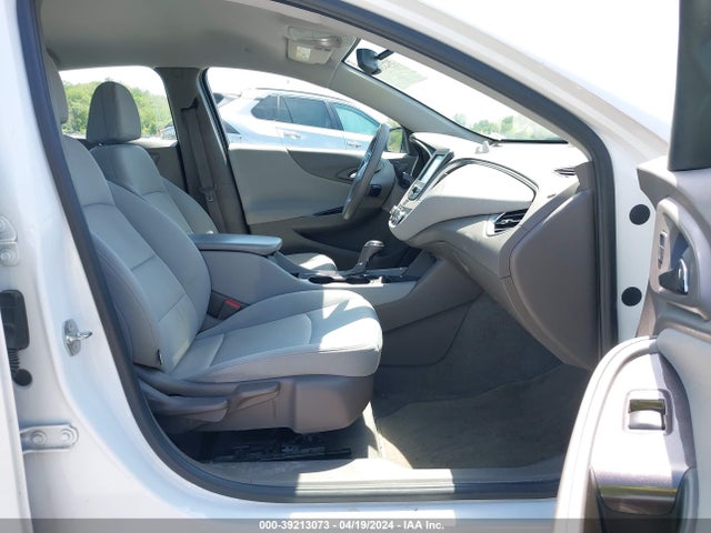 Chevrolet MALIBU LS 2016 1G1ZB5ST2GF258980 Image 5