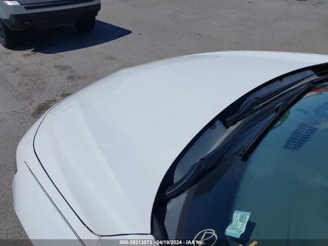Chevrolet MALIBU LS 2016 1G1ZB5ST2GF258980 Image 6