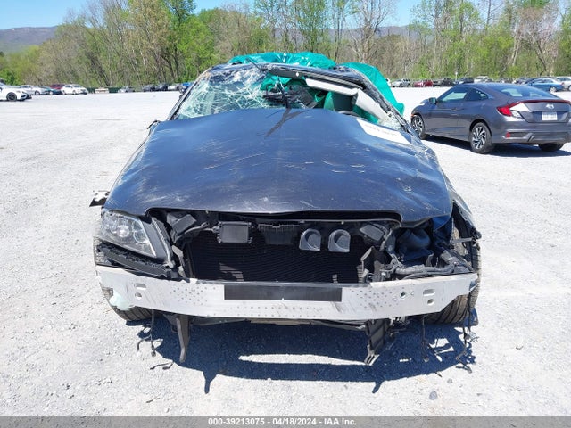 Acura Rlx Advance Package 2016 JH4KC1F91GC001936 Image 12