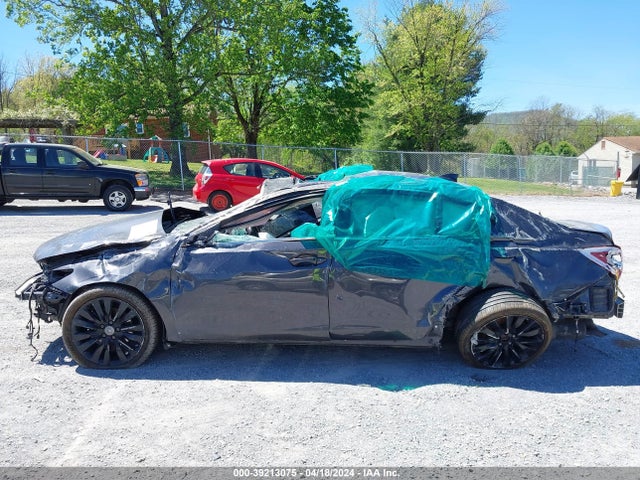 Acura Rlx Advance Package 2016 JH4KC1F91GC001936 Image 14