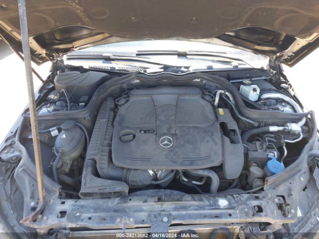 WDDGF8AB5EA950518 Mercedes-Benz C 300 Luxury 4matic/sport 4matic