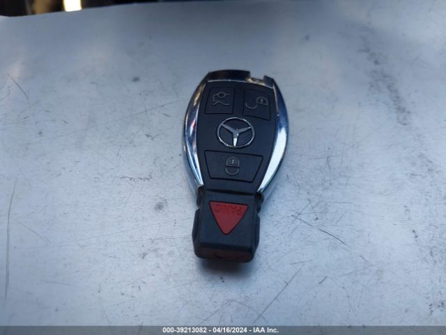 WDDGF8AB5EA950518 Mercedes-Benz C 300 Luxury 4matic/sport 4matic