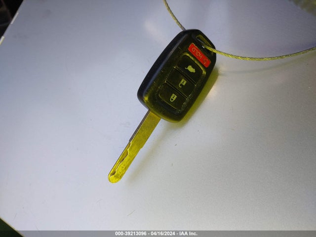 Honda Civic Lx 2018 SHHFK7H25JU430210 Image 11