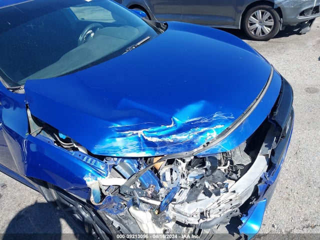Honda Civic Lx 2018 SHHFK7H25JU430210 Image 17