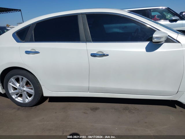 Nissan Altima 2.5 Sv 2015 1N4AL3AP6FC201049 Image 13