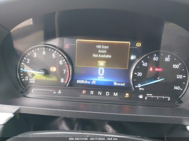 Ford EXPLORER XLT 2020 1FMSK7DH1LGA27355 Image 7