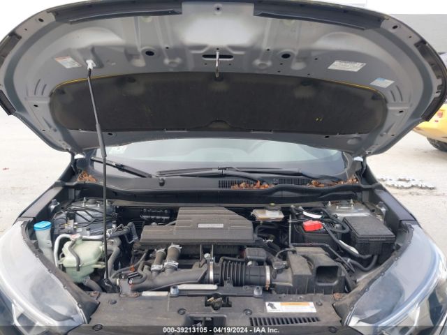 JHLRW2H52KX000855 Honda CR-V EX