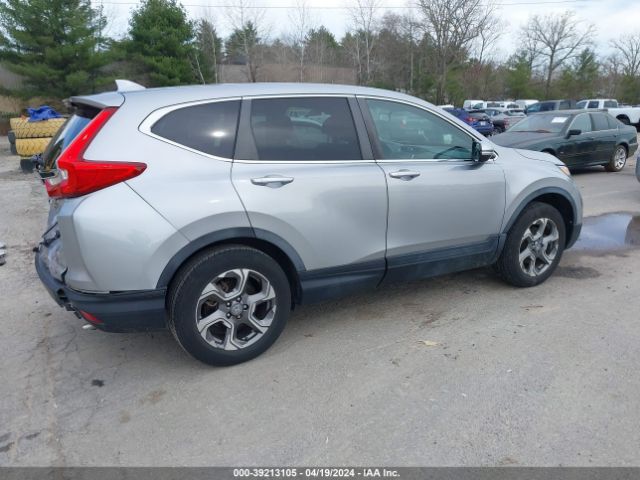 JHLRW2H52KX000855 Honda CR-V EX