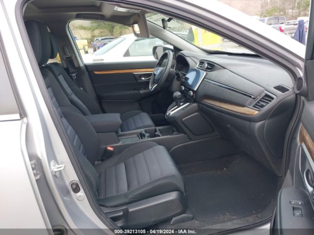 JHLRW2H52KX000855 Honda CR-V EX
