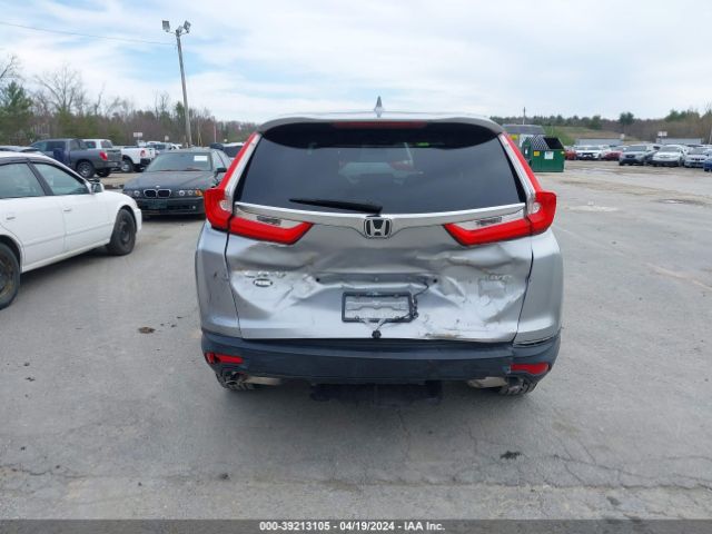 JHLRW2H52KX000855 Honda CR-V EX