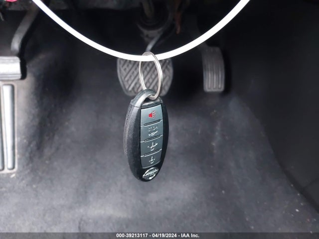 Nissan Altima 2.5 Sr 2018 1N4AL3AP0JC115955 Image 11