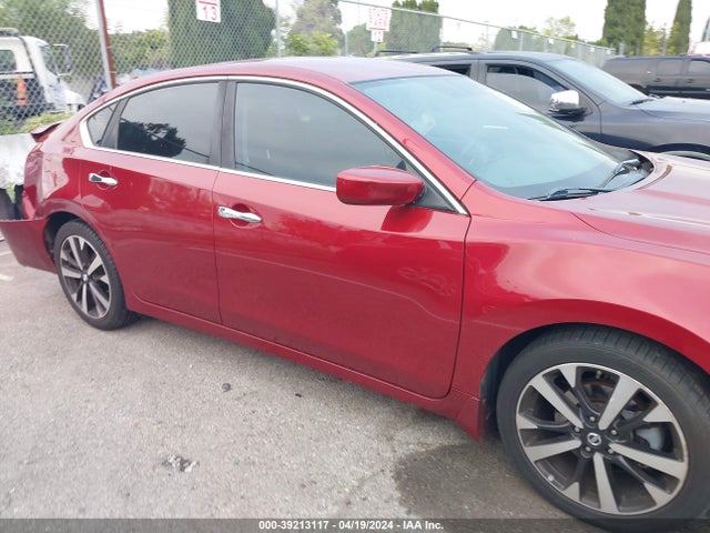 Nissan Altima 2.5 Sr 2018 1N4AL3AP0JC115955 Image 13