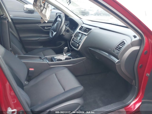 Nissan Altima 2.5 Sr 2018 1N4AL3AP0JC115955 Image 5