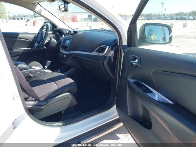 Dodge Journey Crossroad 2016 3C4PDDGG0GT183782 Image 5
