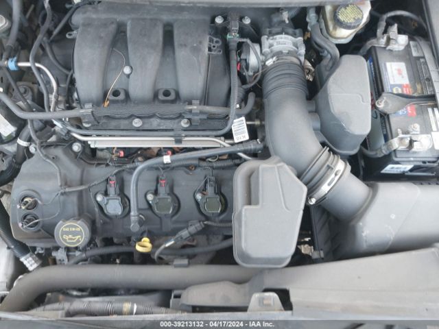 1FM5K8AR1GGC37069 Ford Utility Police Interceptor