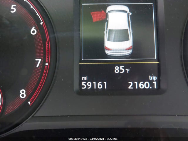 Volkswagen Passat 2.0t Se 2021 1VWSA7A33MC010420 Image 15